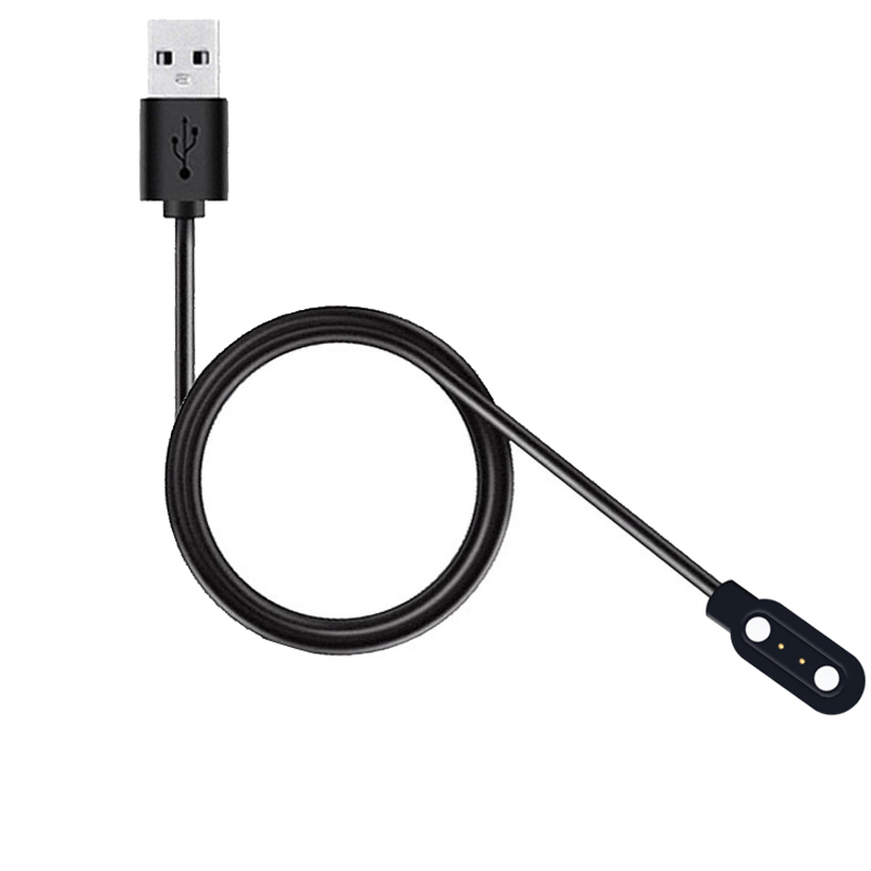 Adaptador de cargador de base  - Smartwatch English reseña y precio