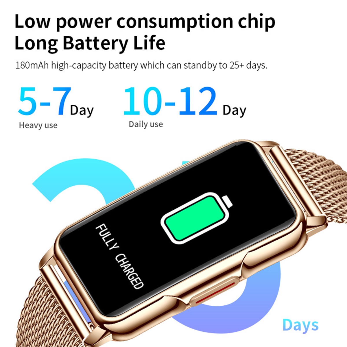 Reloj inteligente LIGE para ho - Smartwatch Watches Smart reseña y precio