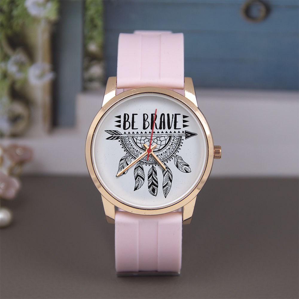 Flecha Cool Gift 45/38mm reloj - Leather Watch Strap reseña y precio