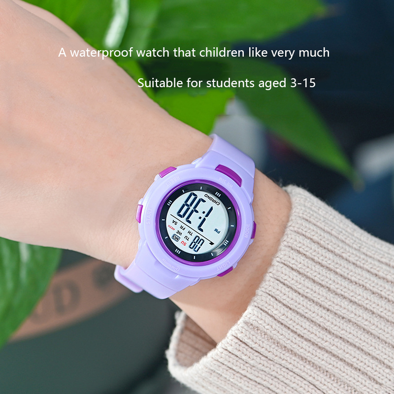 Relojes UTHAI para niños, moda - Smartwatch Watches Gift For Girls reseña y precio