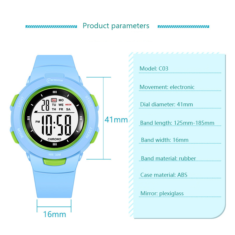 Relojes UTHAI para niños, moda - Smartwatch Watches Gift For Girls reseña y precio
